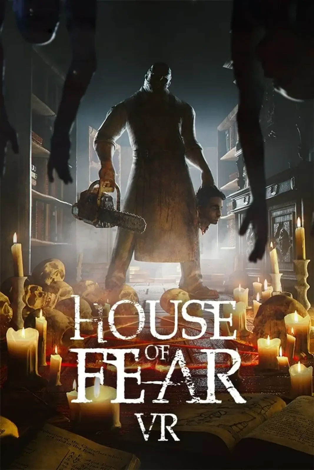 House of Fear VR