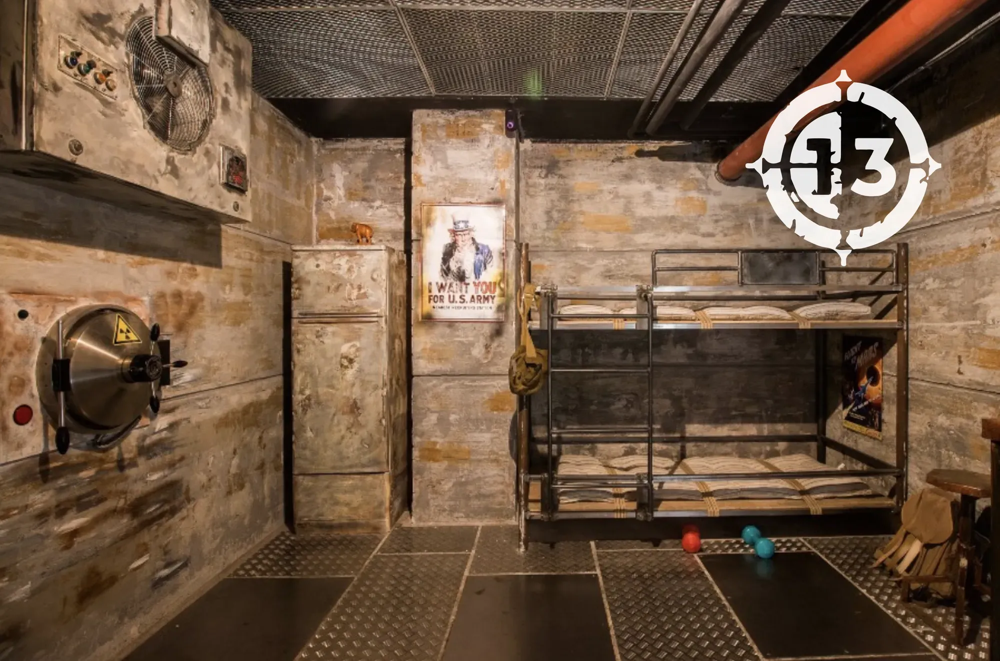Zone 13