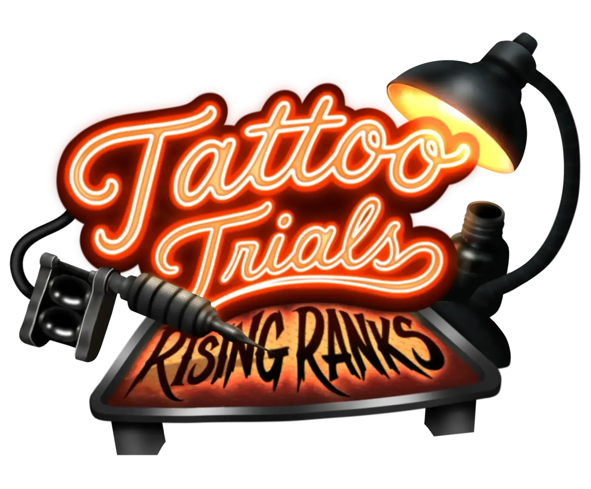 Tattoo Trials: Rising Ranks
