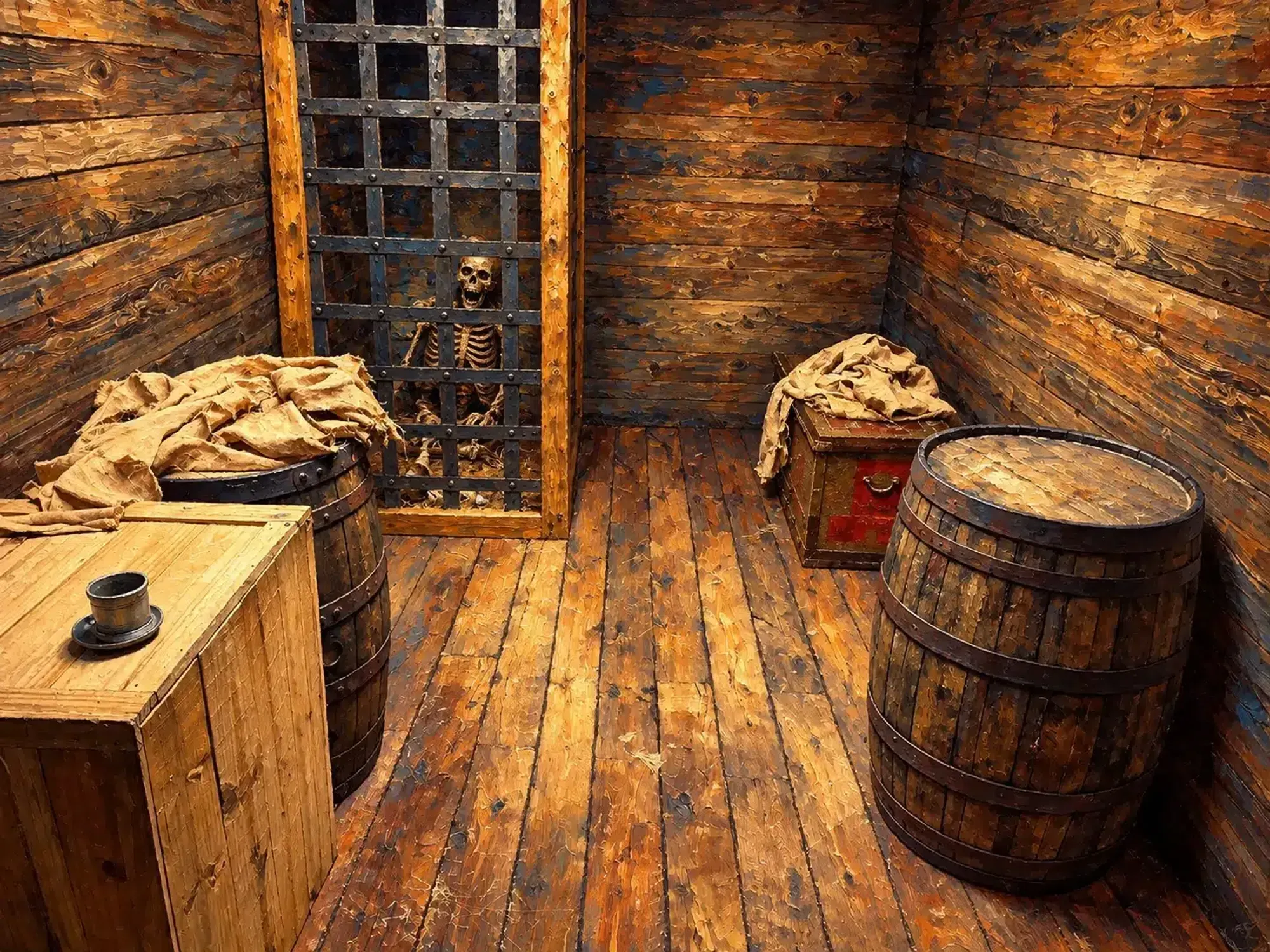 The Pirates