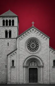 Basilica of San Fedele