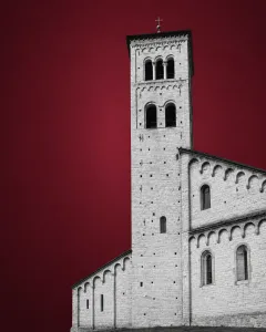 Basilica of Sant'Abbondio