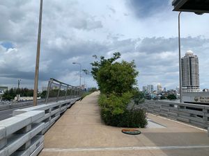 Chao Phraya Sky Park