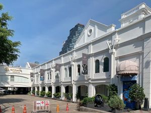 O.P. Place