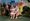 The 3 little pigs