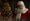 Battle Santa (Pop Up) 