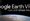 Google Earth
