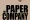 Paper Company