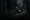 In the darkness