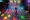 Pixel Battle poster2