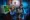 Despicable Me: Secret Base poster3