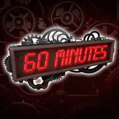 60 Minutes