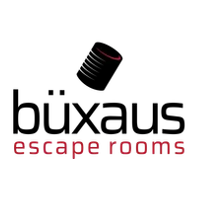 Büxaus- Escape Rooms