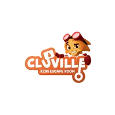 Cluville Kids Escape Room
