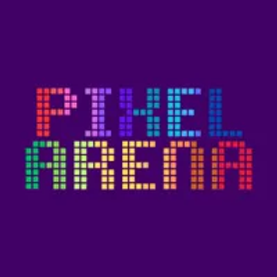 Pixel Arena