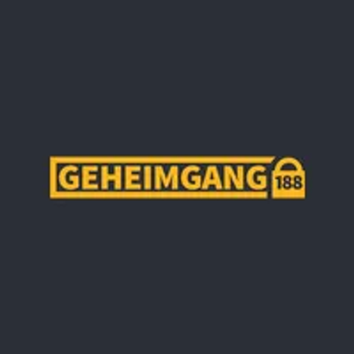 Geheimgang 188