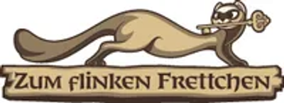 Zum flinken Frettchen