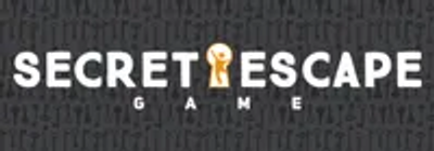 Secret Escape Game