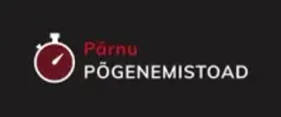 Pärnu Põgenemistoad