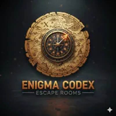 Enigma Codex