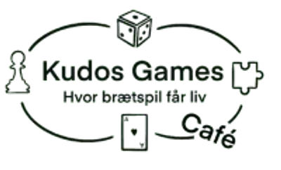 KudosGames Cafe