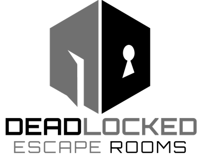Deadlocked Escape Rooms