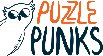 Puzzle Punks Dubrovnik