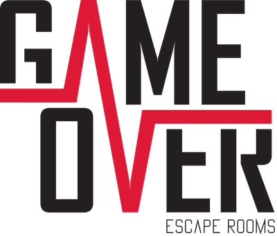 GAME OVER Escape Rooms Luterbach