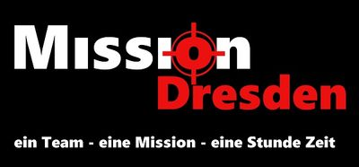 Mission Dresden