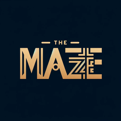 The Maze - Escape game le Mans