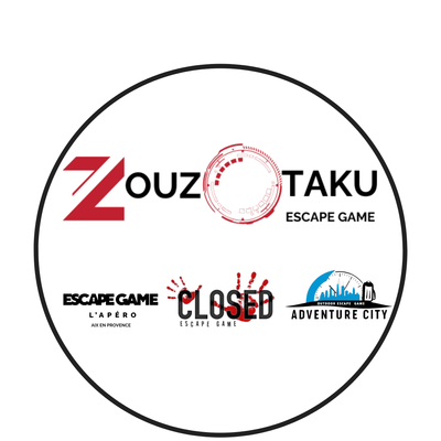 Closed Escape Game Aix en Provence