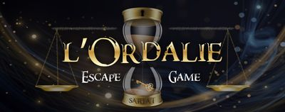 L'Ordalie