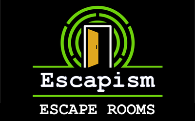 Escapism Escape Room Experiences