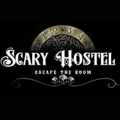 Scary Hostel