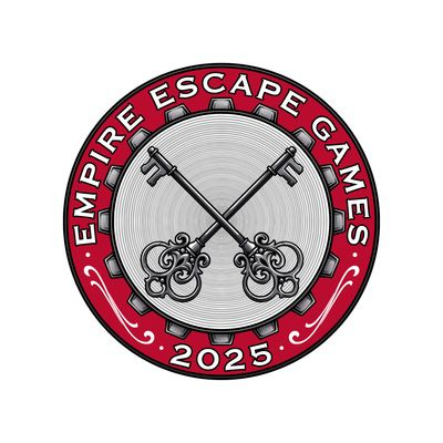 Empire Escape Games