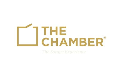 THE CHAMBER - The (VR)Escape Experience