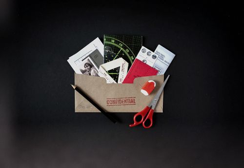 Escape Mail