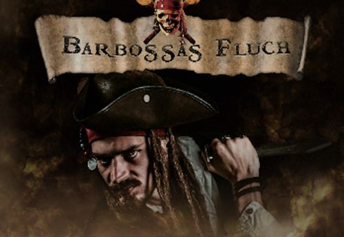 Barbossas Fluch