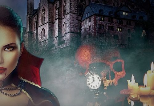 Schloss der Vampire