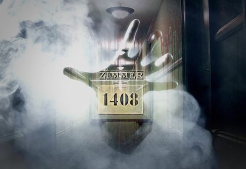 Zimmer 1408