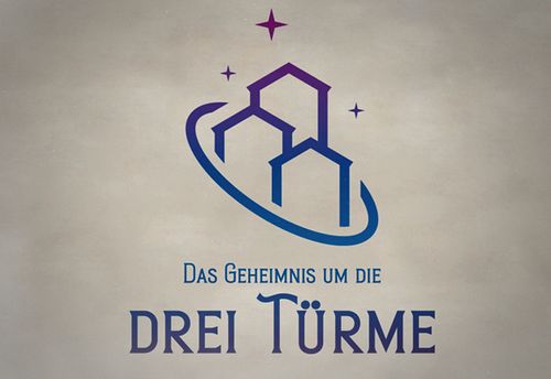 Das Geheimnis um die drei Türme