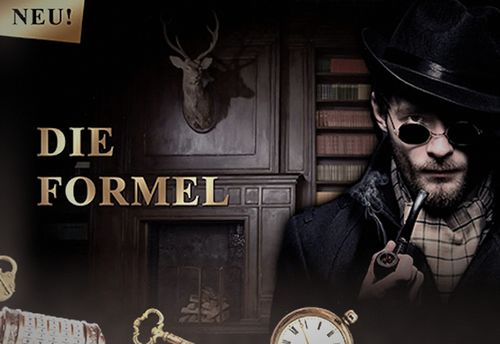 Die Formel