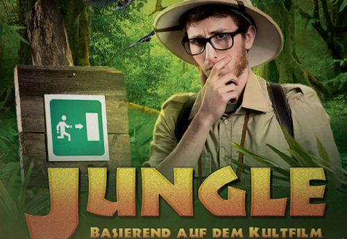 Der Jungle