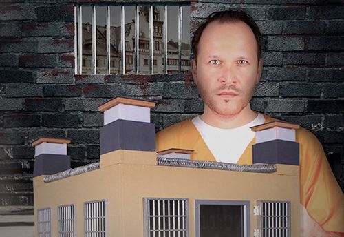 Prison Break