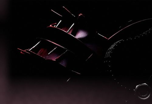 The Saw