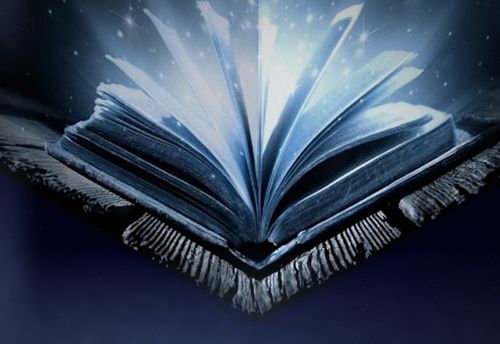 Magic School