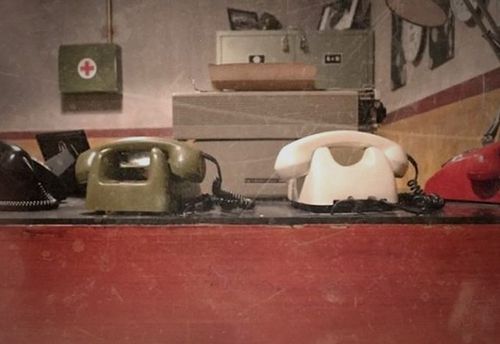 Bunker