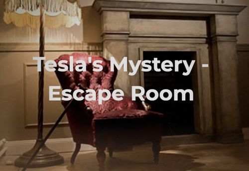 Tesla's Mystery