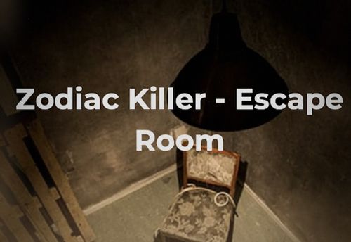 Zodiac Killer