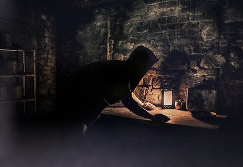 The Nun
